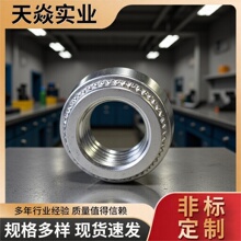 304���P��T���É��T��ĸ�Cе�ӹ��� PEM-CLS��׼ �ߏ���8.8����