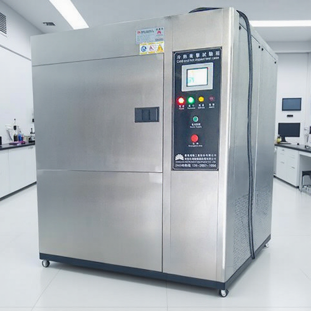 冷热冲击试验机现货销售冷热冲击试验机价格冷热冲击试验机制造商