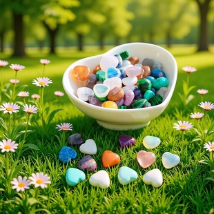 ��Ȼʯ���ν����������ˮ���NƬ������ָ��diy�Ʒ���