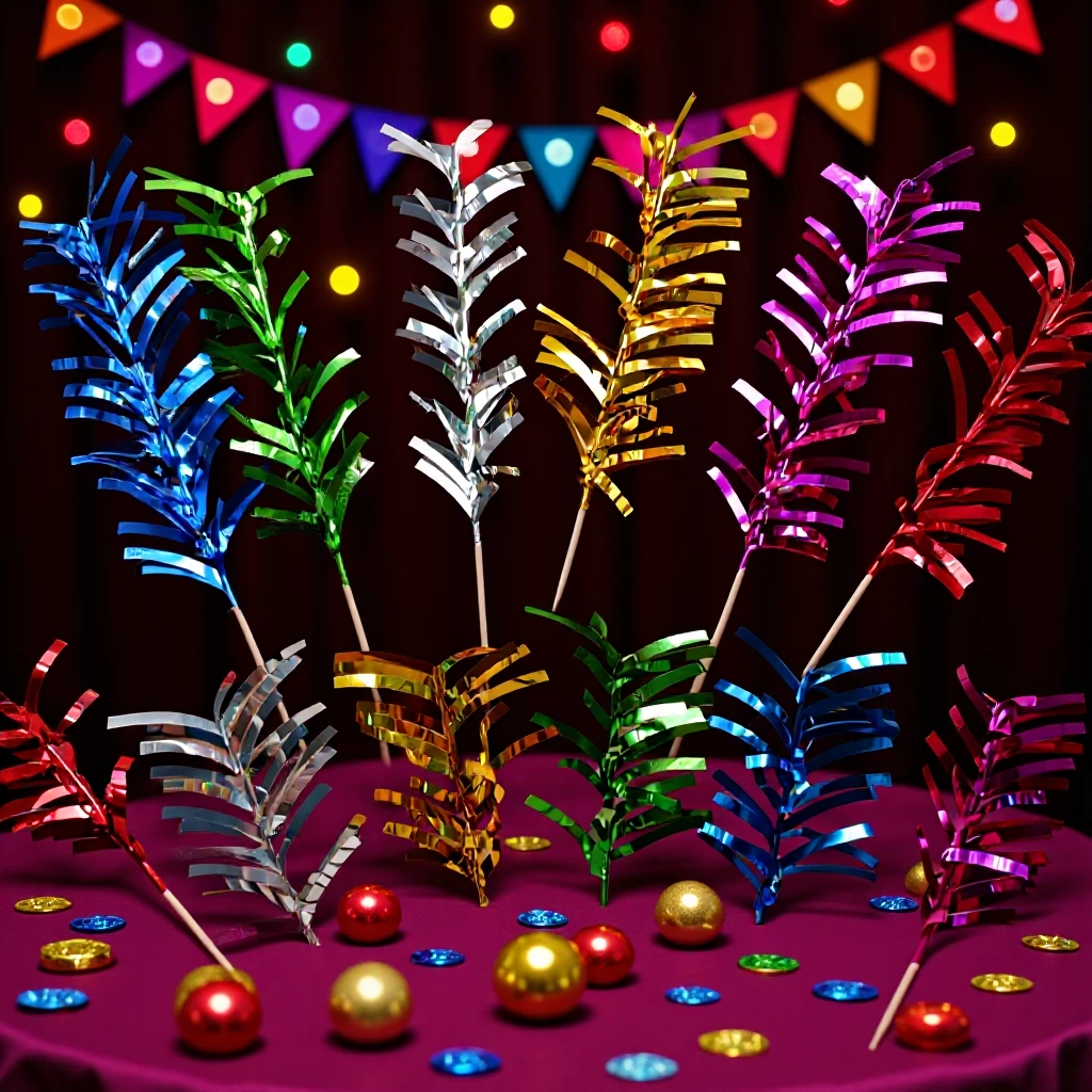 Одноразовый фруктовый знак Рождественская Вечеринка Свадебный банкетный стол десертный стол торт холодное блюдо художественное украшение плагин