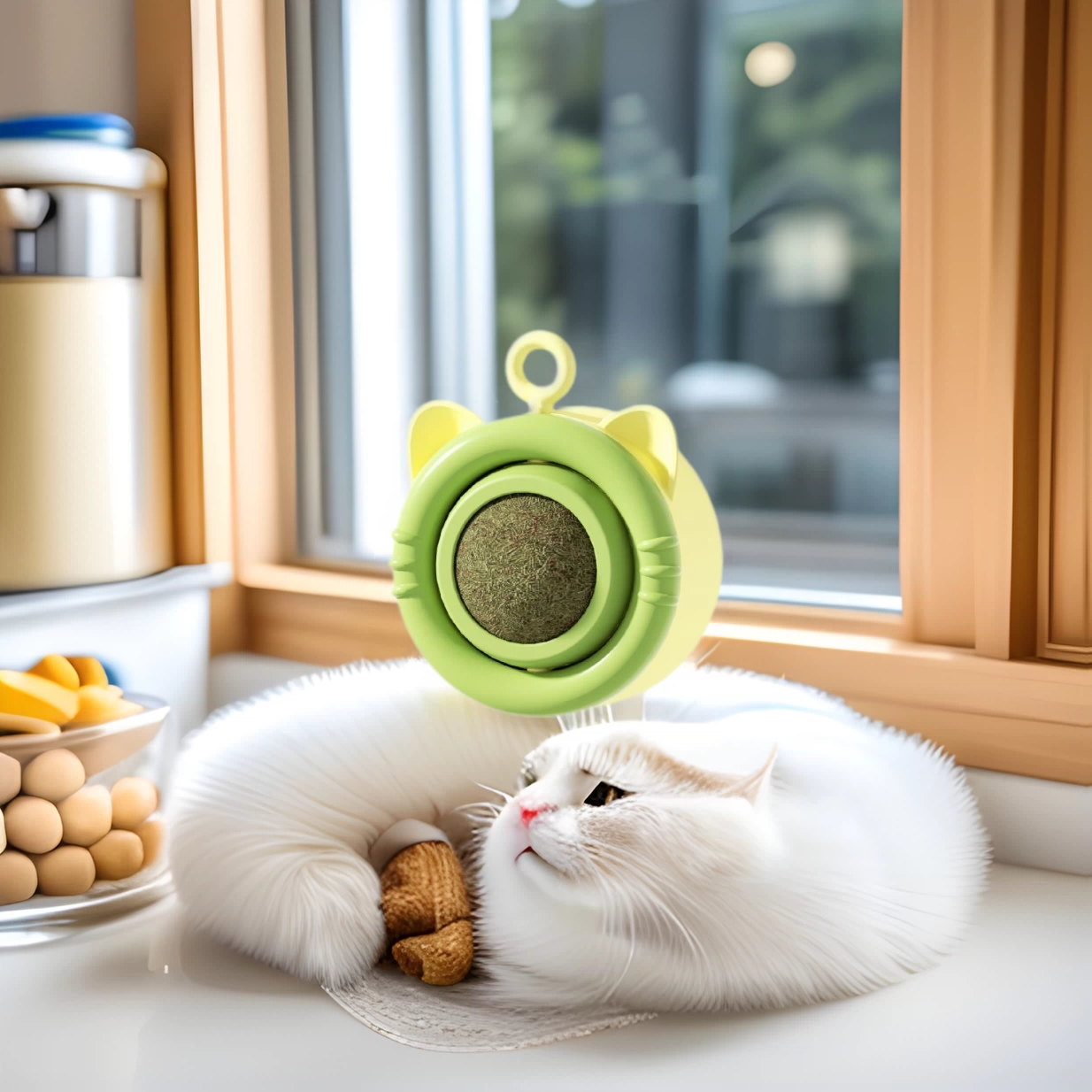 Можно перевернуть кошачью голову мяту кошачью закуску можно заменить мятой мяты