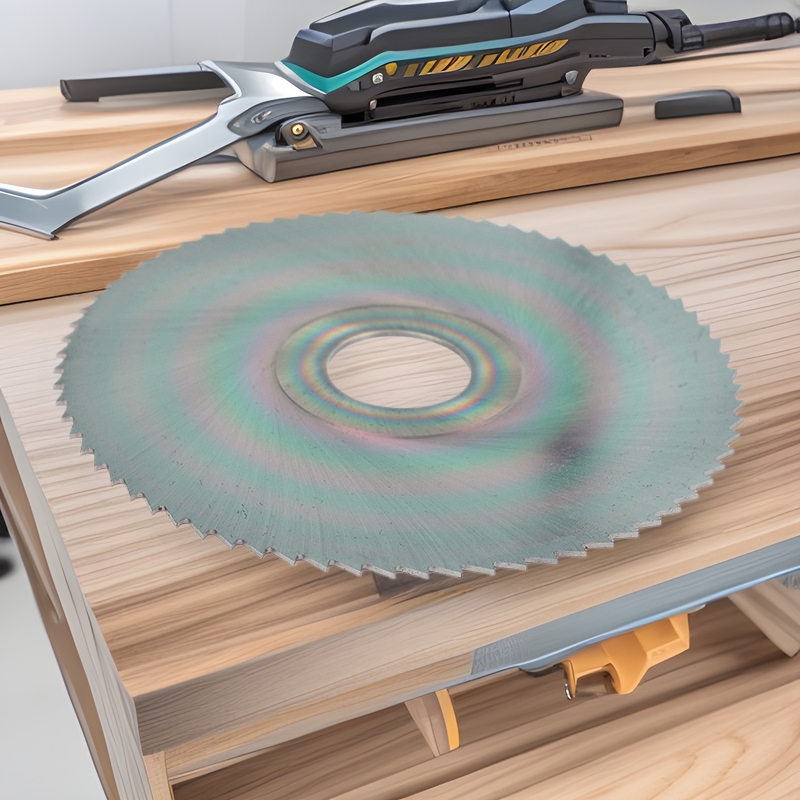 厂家供应锯片批发锯片锰钢锯片锯片机用锯片切割多片锯