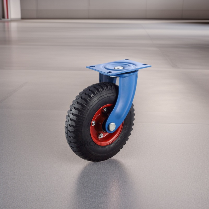 厂家直销 打气轮 充气轮 打气轮外胎 打气轮内胎 手推车轮