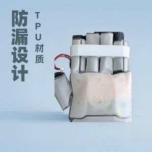 Internet Celebrity Finger Massager Air Bag Hand Massager Air Bag TPU Film Air Bag Finger Massager Air Bag