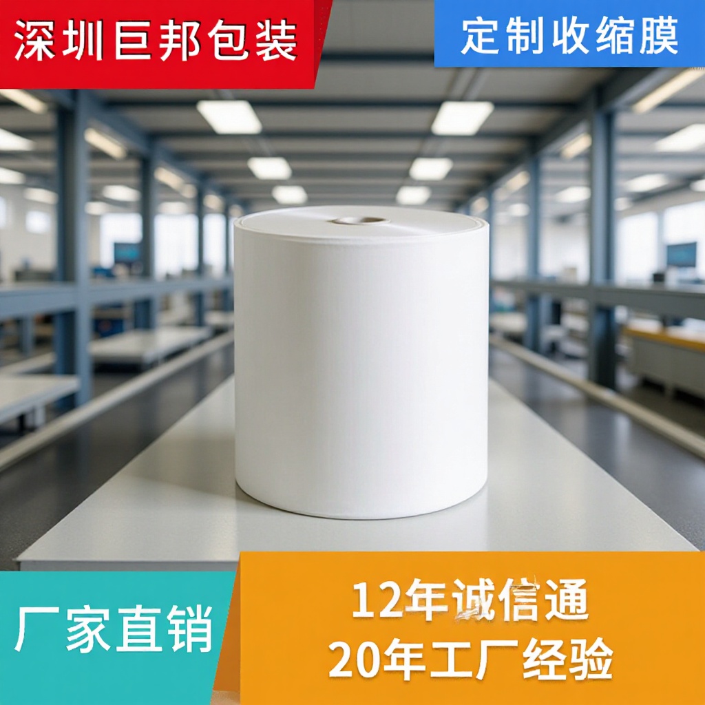 供应BOPP烟膜 bopp膜香烟热缩膜 BOPP高透明收缩卷膜 盒子包装膜