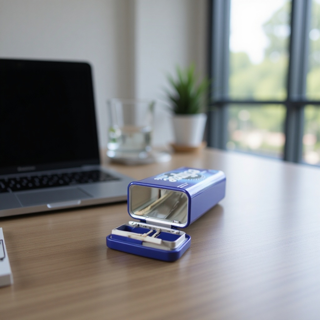 源头厂家 优惠供应精美马口铁ML-184口香糖铁盒