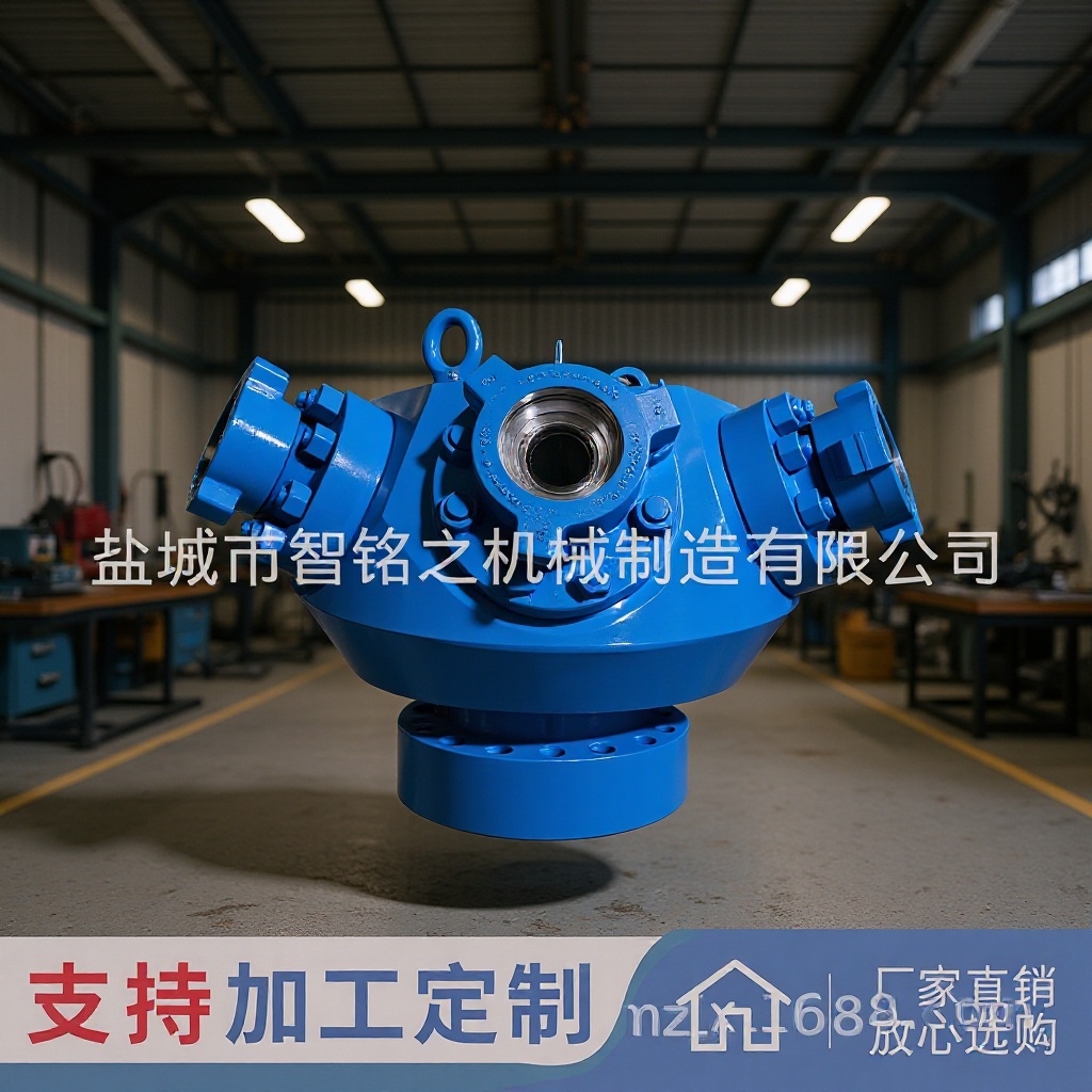 厂家供应 石油设备 压裂头 多种型号 欢迎询价 可批量及零星采购