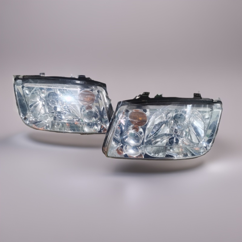 Volkswagen Headlight for 1998-2007 VW Volkswagen JETTA A4 (Ön faralar)