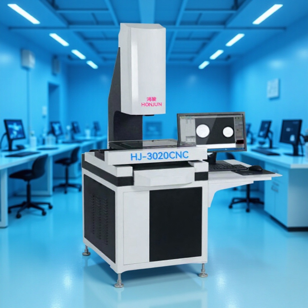 测量仪厂家，影像仪价格，一键式测量仪，影像仪，全自动测量仪厂