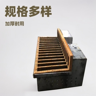 Bridge Drainage System Municipal Road Engineering Anti-Leakage Sump Viaduct Special Sump Manufacturer