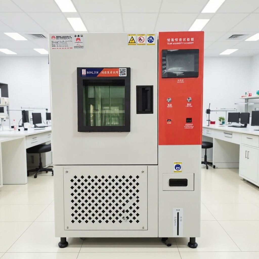 广州工厂恒温恒湿试验箱，广东恒温恒湿试验机，智能型恒温恒湿箱