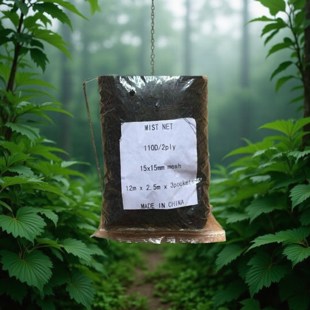 生产销售飞机场拦鸟网农牧林防护网防风耐用驱鸟