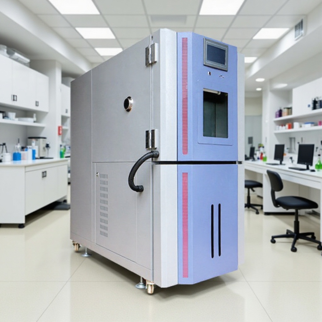 鸿骏厂家微电脑恒温恒湿试验机,甘肃微电脑恒温恒湿试验机批发商,