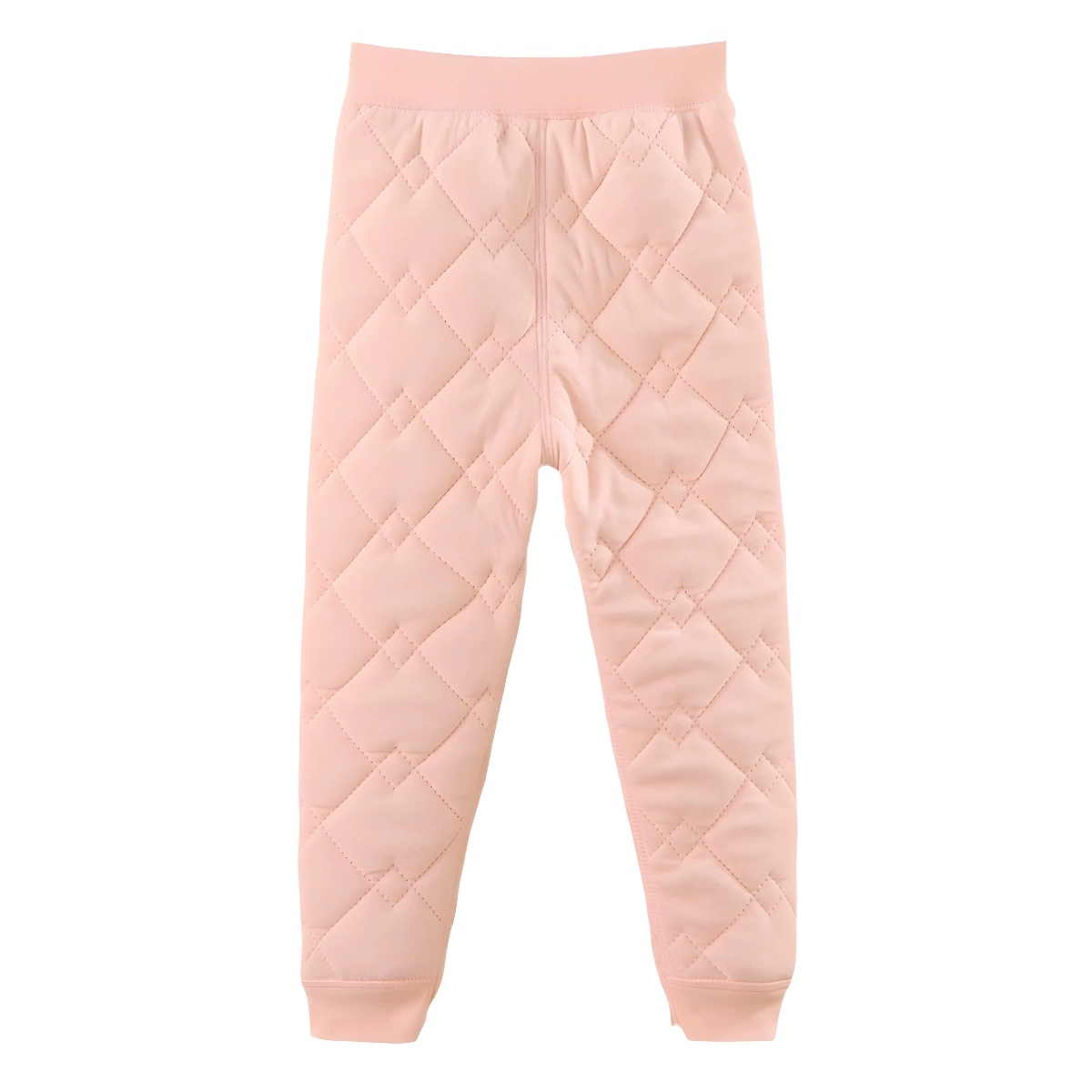 Комплект детского термобелья, на флисовой подкладке и утолщенный, осенние топы и брюки для мальчиков, термокомплект для девочек, осень-зима, детский стиль класса А.