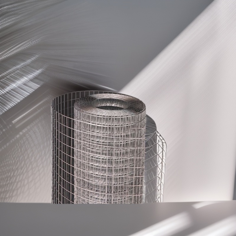 建筑工地电焊网批发内外墙保温抹灰建筑防裂钢丝网玉米铁丝网