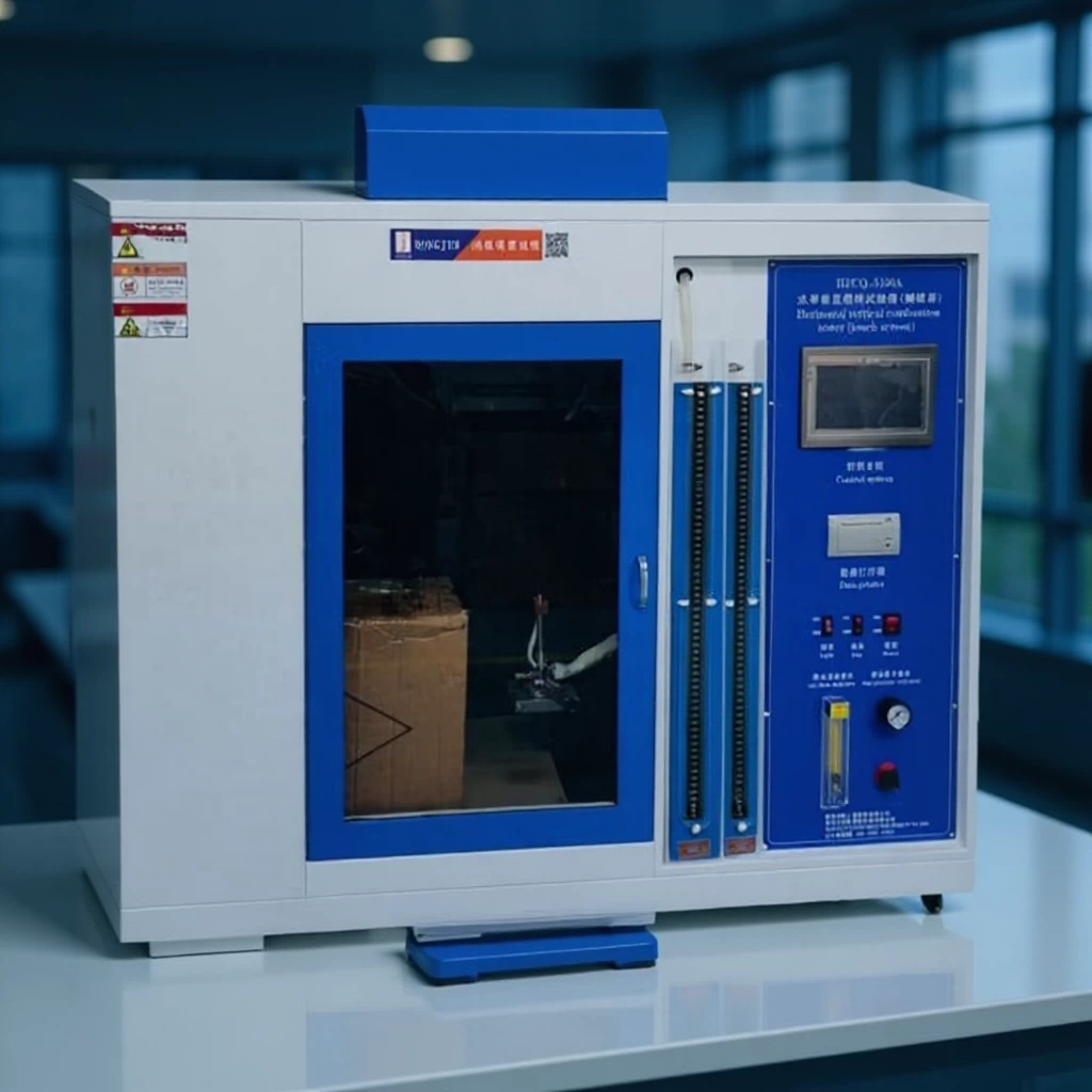 Игольчатый пламенный тестер (сенсорный экран) Производитель игольчатого пламенного тестера Цена игольчатого пламенного тестера Игольчатый пламенный тестер