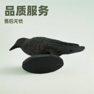 Halloween Big Crow Amazon cross-border supplier outdoor supplies.