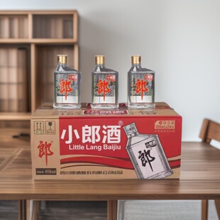 �ɾƣ������ɣ�Сƿ100ml*45������24ƿ���u�����ͼ��Z�׾�С�ư�