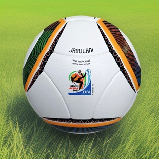 Football 2526 Premier League World Cup Copa America Soccer No.5 PU Match Training Ball Champions League Soccer No.5