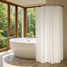 ���x�����R�d���N��ʽ��͸��PEVA���|�Ӻ�AȦ��ˮԡ�Һ���ԡ��