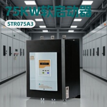 ��������ܛ������STR075A-3��75KW��ܛ������