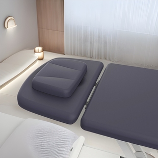 Mt Multifunctional Electric Adjustable Manual Bed, Spinal Realignment Bed, Muscle Stretching Bed, Multi-Position Bed, Diagnosis and Treatment Examination Bed