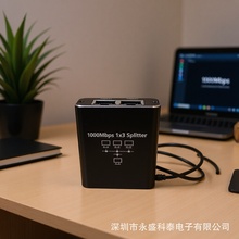 ǧ�׾W�j���^һ�ֶ����������Q�CRJ45�W��1�M3���W�������1000M