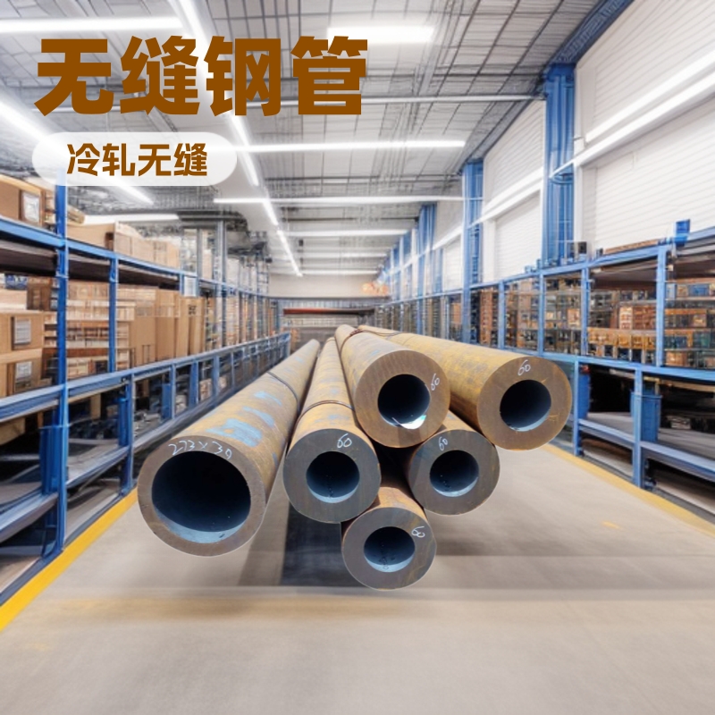 现货供应 75*21无缝钢管 无缝方钢管 冷轧无缝钢管 Q235A无缝钢管