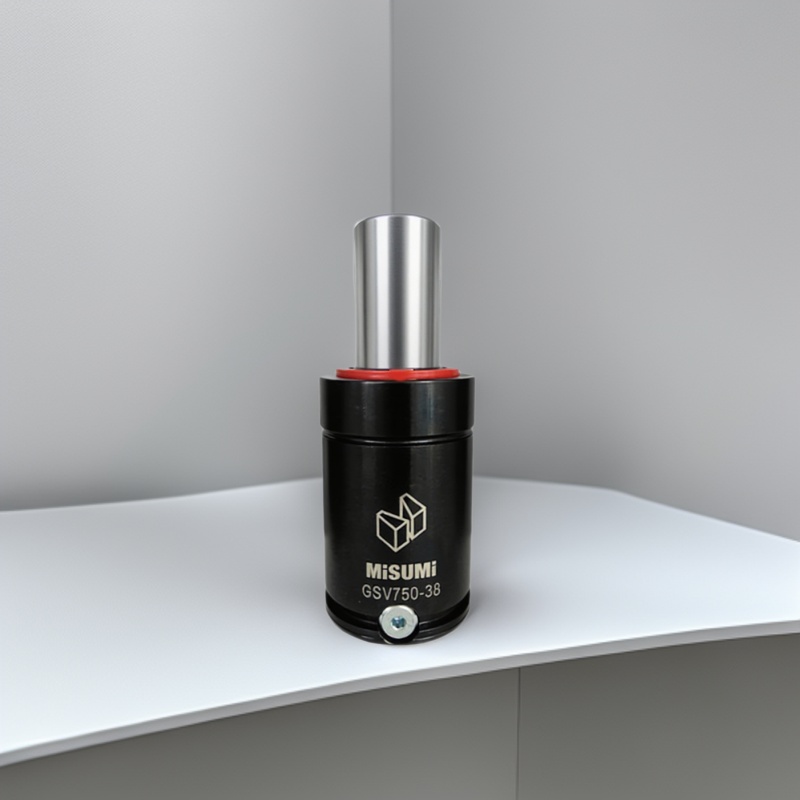 氮气弹簧源头厂家现货批发出口型氮气弹簧可替代GSV750-38