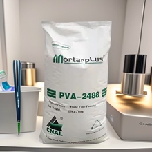 聚乙烯醇2488PVA粉末冷水速溶胶水粉拉毛胶粉砂浆腻子涂料高粘度