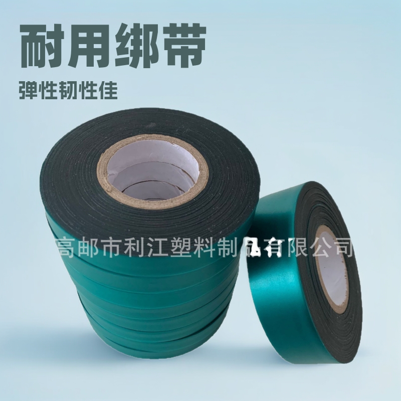 厂家直销PVC扎带出口用绿色扎带出口标准扎带12mm45
