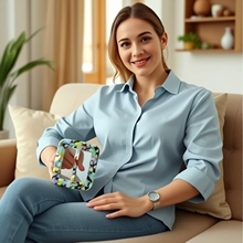 醋酸板方形树脂皮带扣扣头花纹高档鞋服箱包饰扣针扣