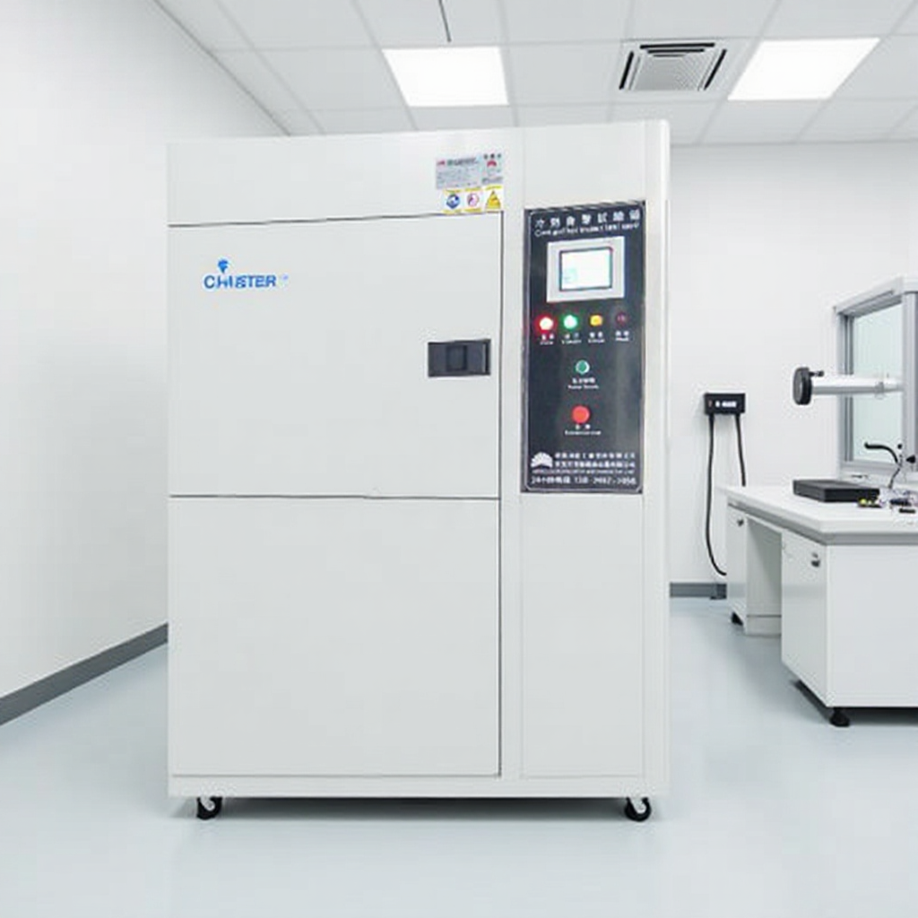 西安冷热冲击试验箱价格,郑州冷热冲击试验箱厂家,鸿骏品牌设备