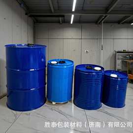 钢塑桶桶品牌/图片/价格_桶批发化工桶圆桶防腐耐腐蚀钢塑桶