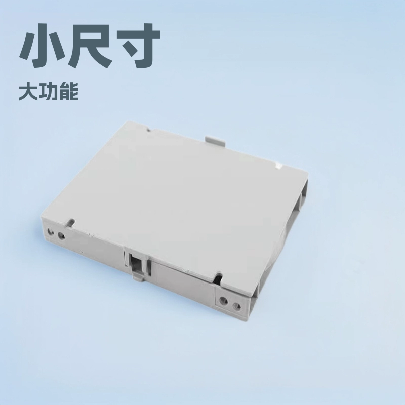 12-жильный оптоволоконный лоток для сварки, распределительная коробка для оптического кабеля, компьютерная комната, центр обработки данных, центр электронного оборудования, поставка Gigabit