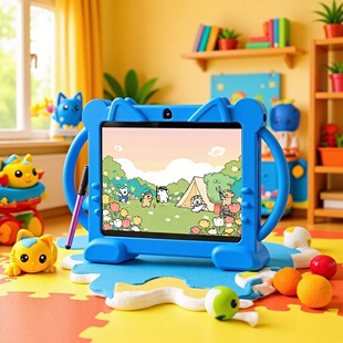 7inch Kids Tablet IWAWA���܌W���C7�烺ͯƽ����Xƽ����X