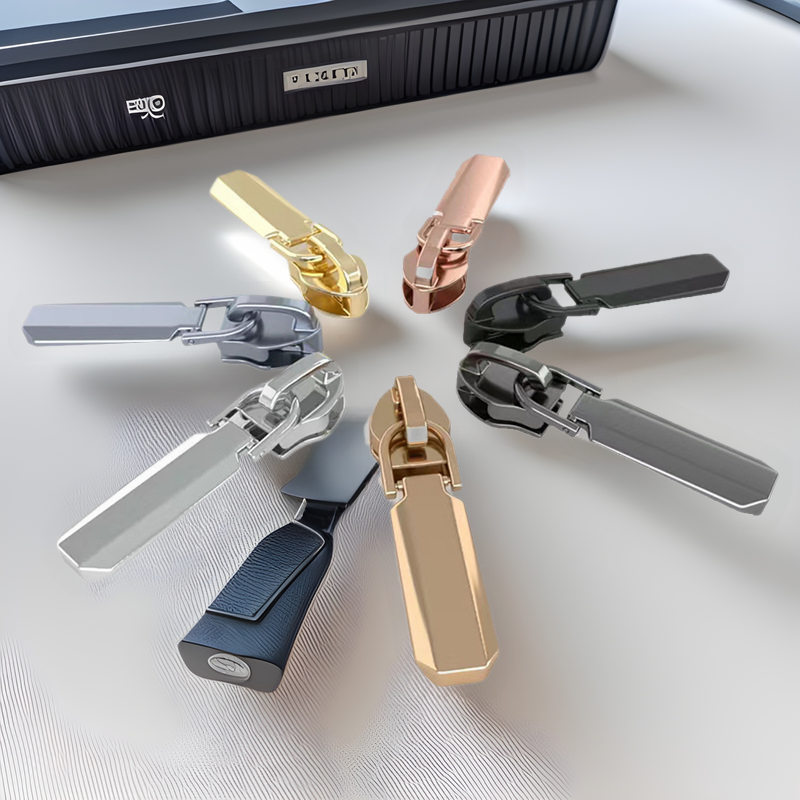 3号、5号、8号金属樹脂製ガン型ジッパー、ステンレス製万能ジッパー、ジッパー、ソファカバー、自動ジッパー、スーツケース