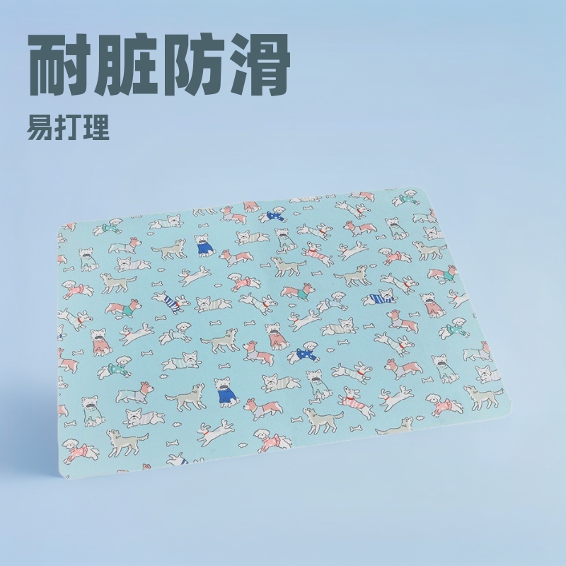 Cross-border Diatom mud floor mat for pets water-absorbent and…