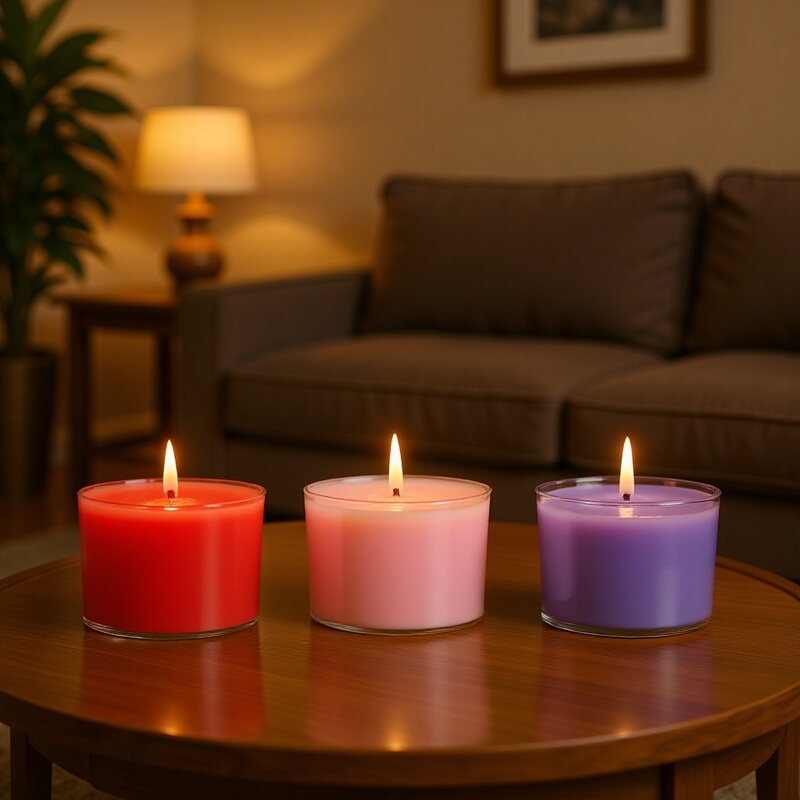 Sex toys low temperature candle couple foreplay flirting dripping wax adult alternative game toys factory wholesale