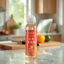 低聚果糖 高含量90液低聚果糖糖浆益生元果寡糖膳食纤维