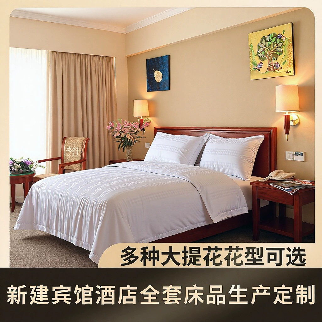 Постельное белье для отелей, одеяла, 100% хлопок, на заказ, оптом, бесплатная доставка, с возможностью нанесения названия/логотипа магазина, в том же стиле, что и в отеле.