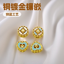 �~僽�߱�ɫ�Ƕ�ʯ���{�U�Ր��ĸ���diy�A��Ͱ���ֹ������Ʒ