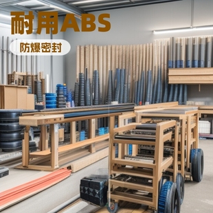 Dongguan ABS pipe factory water supply ground plug abs pipe natural color flame retardant pipe threading buried pipe extrusion ABS plastic pipe
