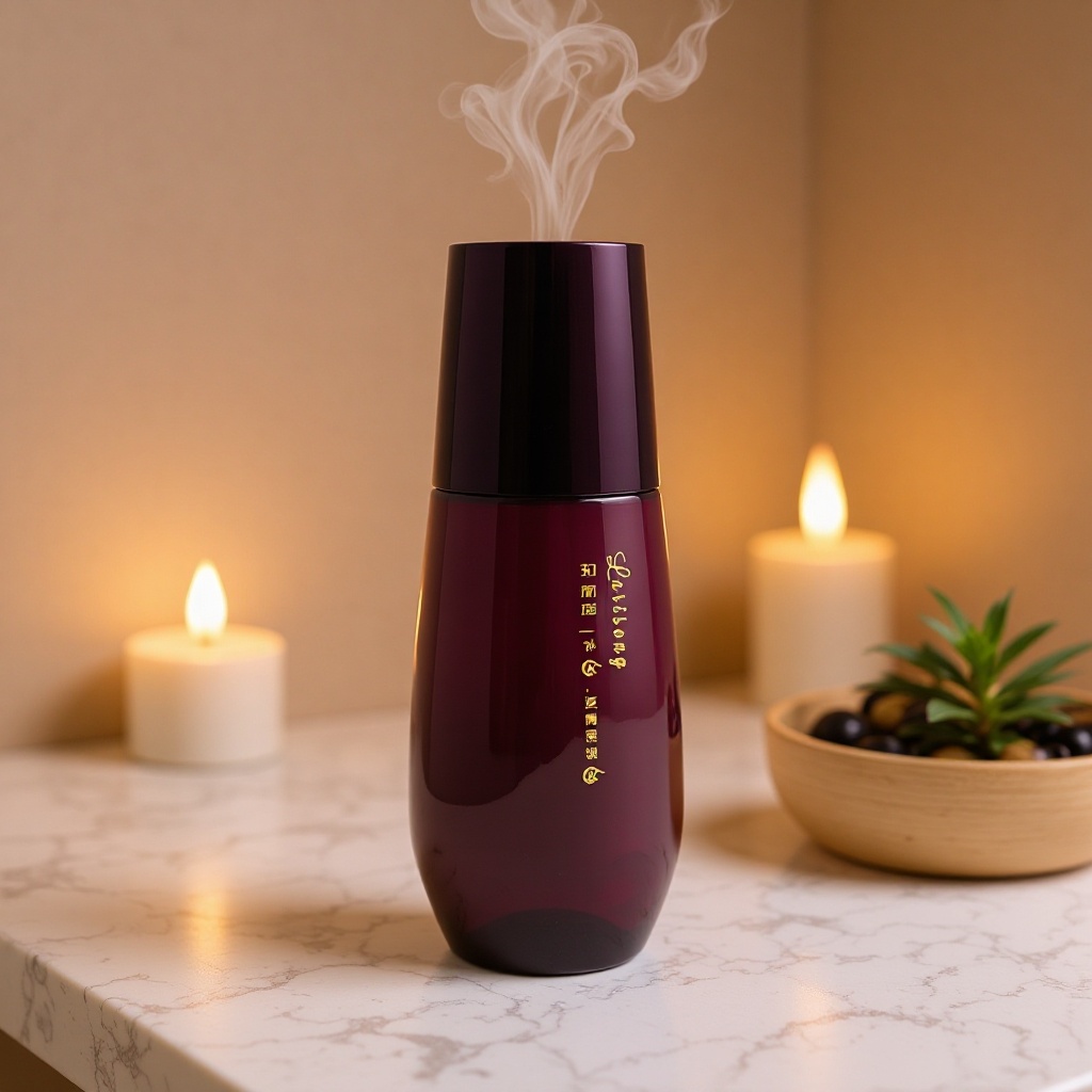  新款高档 120ml 切面 超细分子PET透明塑料 化妆品包装 喷雾瓶