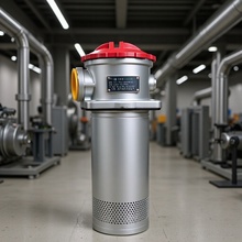 Һϵy^V RFAϵ΢ֱʽ;^VRFA-160*20L