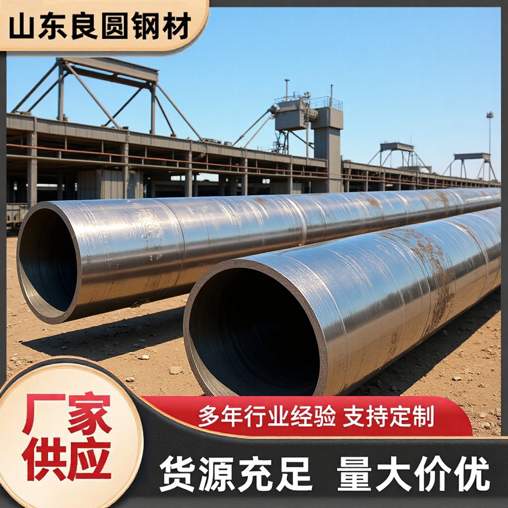 供应20#大口径精密无缝钢管 219*18  内外表面光亮 诚信商家