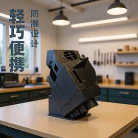 汽车空调  蒸发箱 简配蒸发器 404外壳   ABS 注塑定做塑料制品