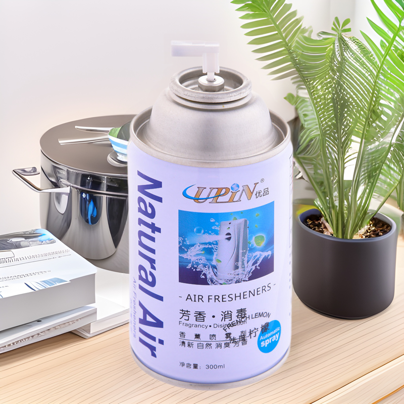 Air freshener spray automatic spray machine perfume lasting fragrance bedroom deodorant factory direct sales
