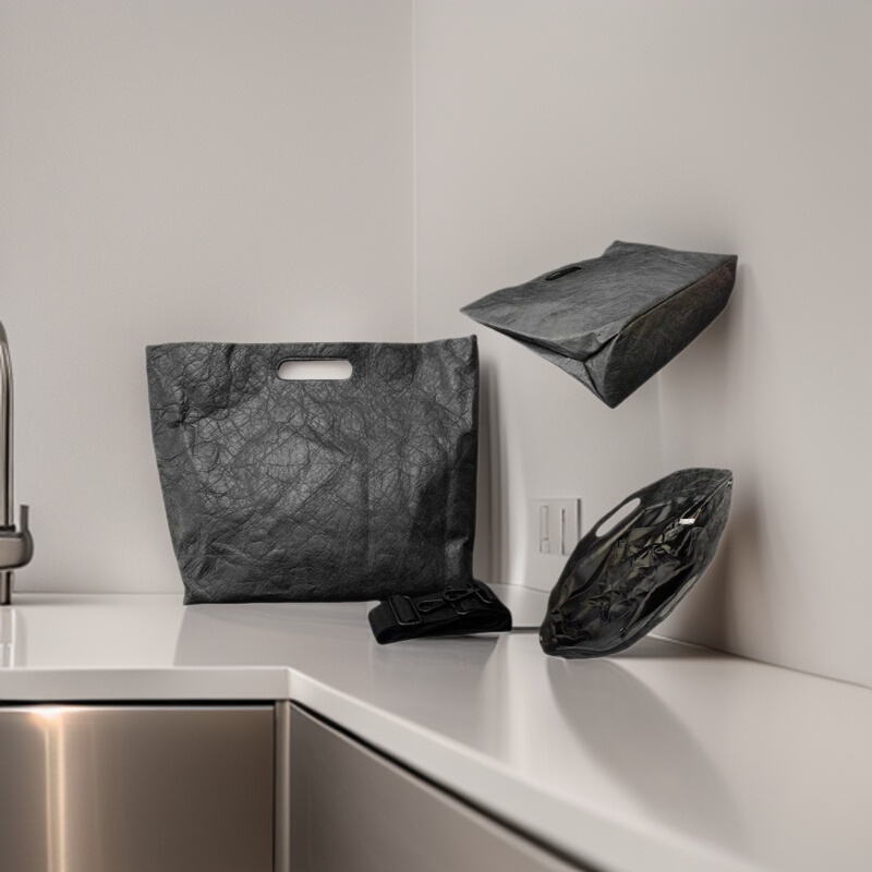 Jzlife Fiber Paper 15inch Laptop Bag Mcdonald's Tote Bag Briefcase Laptop Bag Jzlife Fiber Paper 15inch Laptop Bag Mcdonald's Tote Bag Briefcase Laptop Bag
