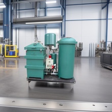 真空浸漆设备硅钢铁芯真空浸漆机真空浸渍槽500*500*300